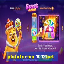 plataforma 1012bet